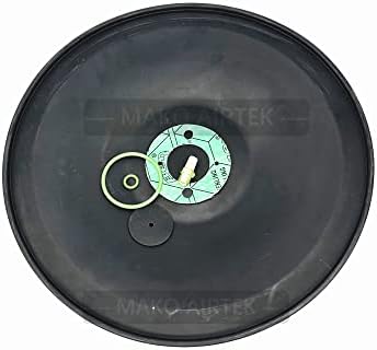 Diaphragm MAKO AIRTEK Fits Atlas Copco Air Compressor (1621166300)|B09PTLJHC4