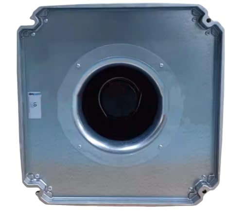 220/277V 2.0A 460W 2550RPMcooling Fan