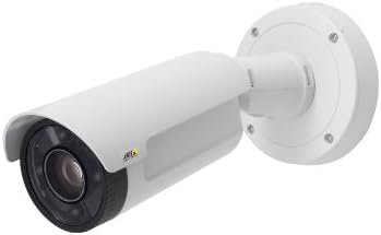 AXIS Q1765-LE Network Camera - Color, Monochrome|B00GN9R58M