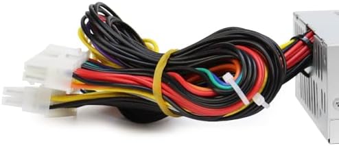 LXun Upgraded DPS-250AB-44 D 250W Power Supply Compatible with Delta DPS-250AB-44D Server NAS Host Switching Power Supply Repair 24-Pin + 20-Pin|B0CVTGVY3D