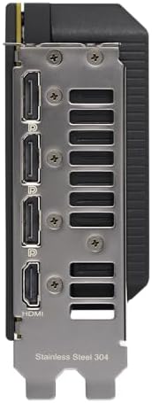 ASUS The SFF-Ready Prime GeForce RTX™ 5070 12GB GDDR7 Graphics Card (PCIe® 5.0, 12GB GDDR7, HDMI®/DP 2.1, 2.5-Slot, Axial-tech Fans, Dual BIOS)|B0DS6V1YSY