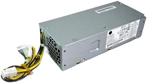 1pc Power Supply for 400 G5, 600 G3 G4 G5 SFF 180W PSU L07658-001 PA-1181-3HB L08404-002 D18-180P1A