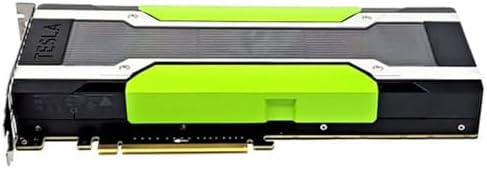 HHCJ6 Dell NVIDIA Tesla K80 24GB GDDR5 PCI-E 3.0 Server GPU Accelerator (Renewed)|B07GJ45V3D