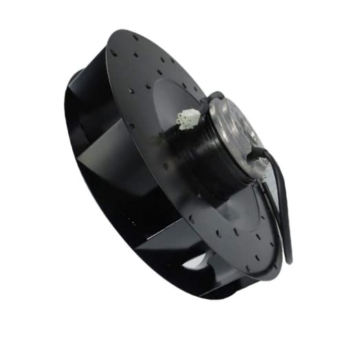 Centrifugal Fan 230V 1.0A 225W Cooling Fan|B0C6D9F62J