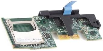 for DELL PowerEdge R430 R530 R630 R730 0PMR79 PMR79 Laptop Dual SD Card Module Reader|B0FGVYG5VF