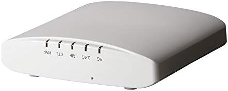 ZoneFlex R320 Series Access Point (901-R320-US02)|B088MM3QX3