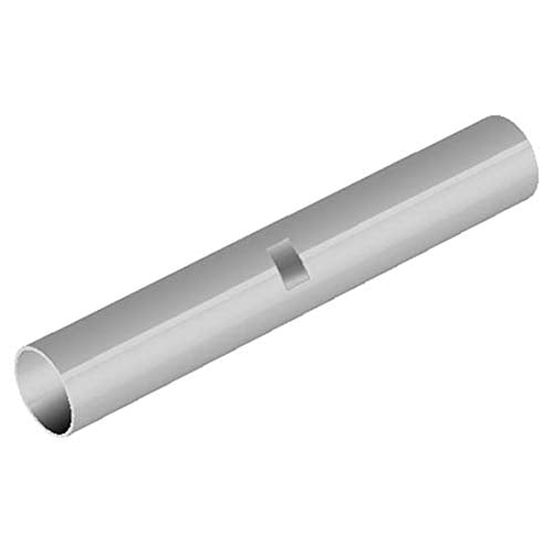 Seachoice 61581 Non-Insulated Seamless Butt Connectors