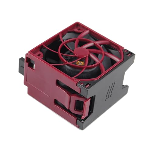 Cooling Fan 875075-001 873801-001 867118-001 879654-001 CPU Cooler Compatible for HP Proliant DL380 Gen10 G10 Server|B0D49GXSWF