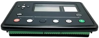 DSE8610 MKII Auto Start Controller Generator Set Control Module Panel Genset Part|B0D266XN4P