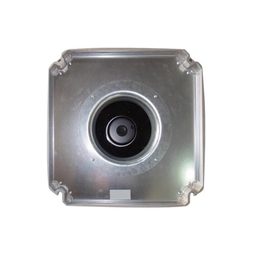 1PH8 Motor Fan K3G280-RR04-H9