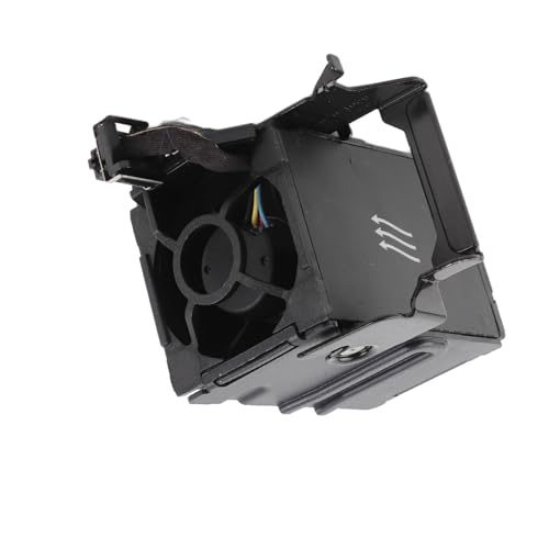 CPU Cooling Fan Replacement, Fast Heat Dissipation Quiet CPU Fan for ProLiant DL360 G8 DL360E G8 DL360P G8 697183003 654752001 667882001|B0CZJW25XW