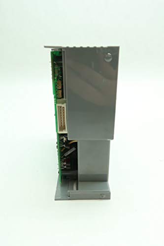 ALLEN BRADLEY 1746-P1 SLC 500 Power Supply Module SER A|B01KYAOKEM