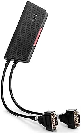 Kvaser Memorator Pro 2xHS v2