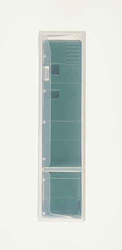 Quantum Ultrium LTO 9 Data Cartridge 18TB Native / 45TB 2.5:1 Compression, Black (MR-L9MQN-01)