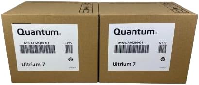 Quantum LTO 7 10 Pack|B0D3S9M2GR