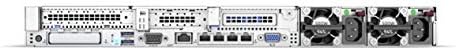 HPE ProLiant DL360 G10 1U Rack Server - 1 x Intel Xeon Gold 5220R 2.20 GHz - 32 GB RAM - Serial ATA/600 Controller