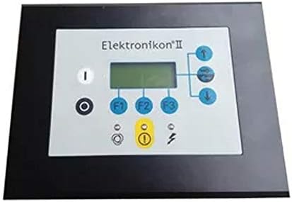 Air Compressor Controller Panel 1900071271 for Atlas Copco