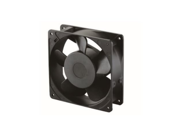 RADWELL 4715MS-23T-B5A-A00-SUB AC, 37 DB, FASTON 110 OR EQUIV Terminal, 230VAC, Ball Bearing Type, 2600RPM, 50HZ, Fan - aloinfousa.com