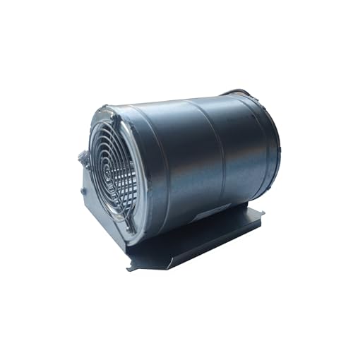 D1G133-AB39-22 48VDC 105W Centrifugal Fan for Inverter