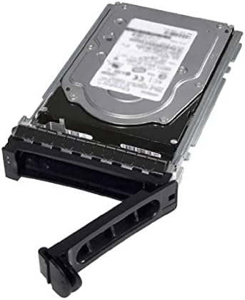 Dell HDD int. 3.5 1TB 7.2K SATA|B076GSQZ38