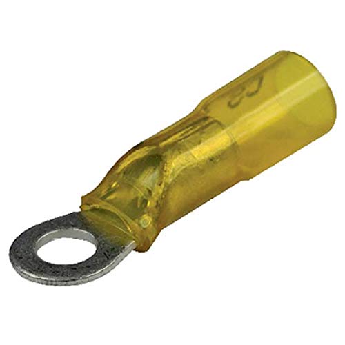 Seachoice 62391 Heat Shrink Ring Terminals