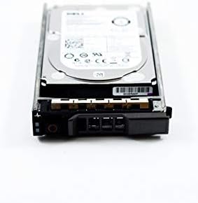Dell 9W5WV 1TB 7.2K ENT SAS 2.5 6GBPs Hard Drive (Renewed)|B07HBDF4T3