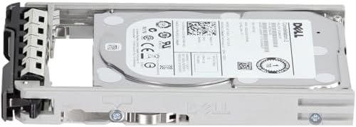 Dell 1TB 7.2K 2.5in SATA 6Gbs HDD (9KW4J) (Renewed)|B07FKX84RL