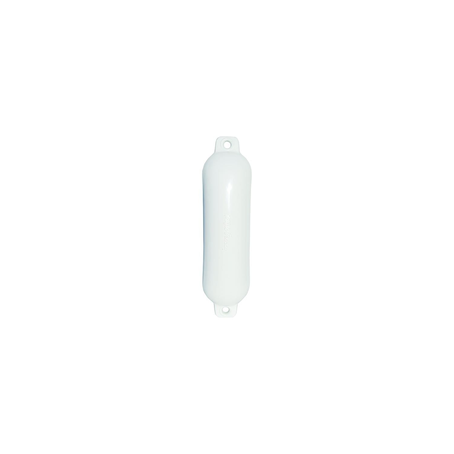 Taylor Made Products 41023 Taylor Hull Gard Inflatable Fender, 6-1/2" x 23", Mid Atlantic Blue