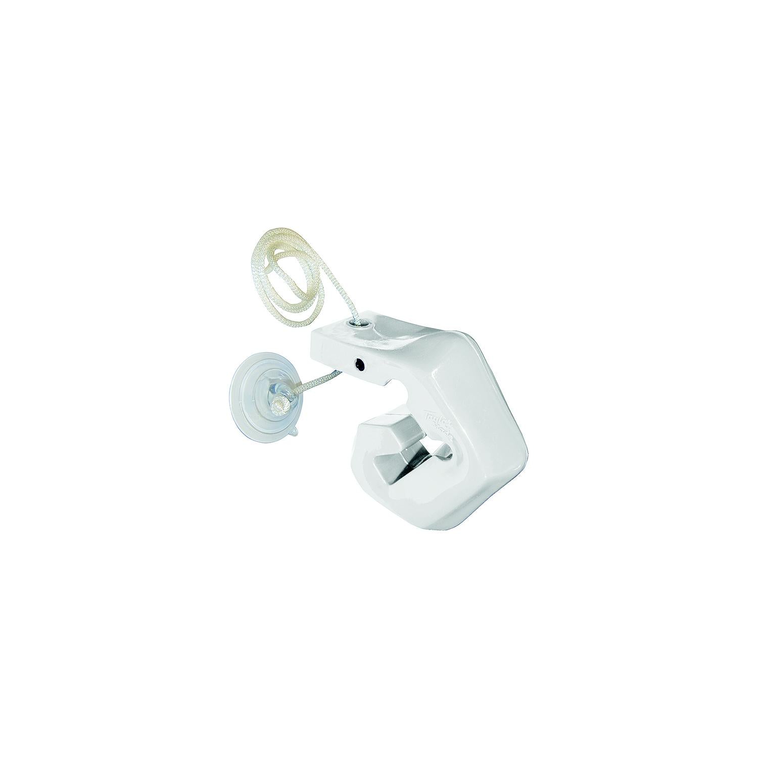 Taylor Made Products 1069 Taylor PWC Fender, White