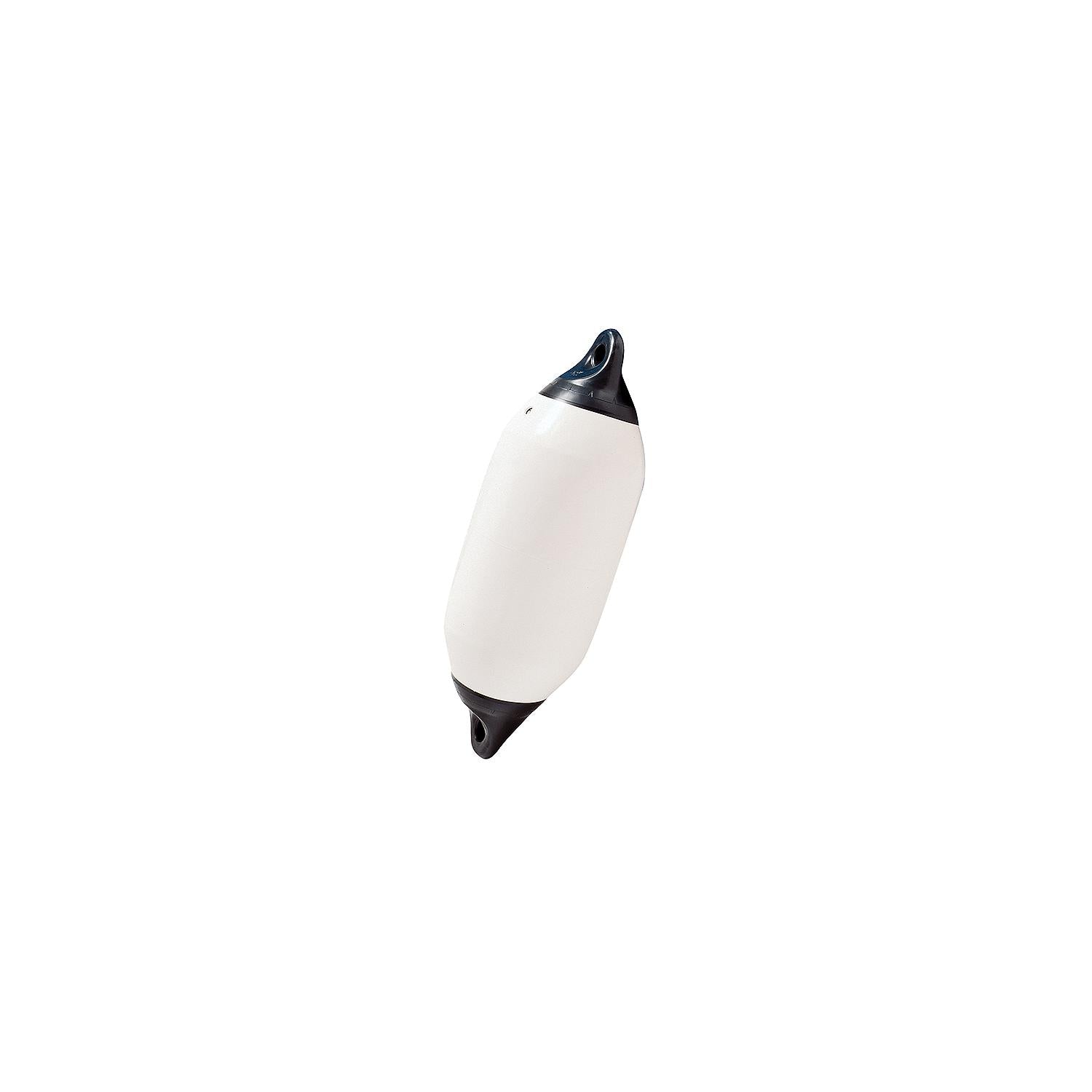 Taylor Made Products 1188 Taylor Tuff End Fender, 10" x 30", White