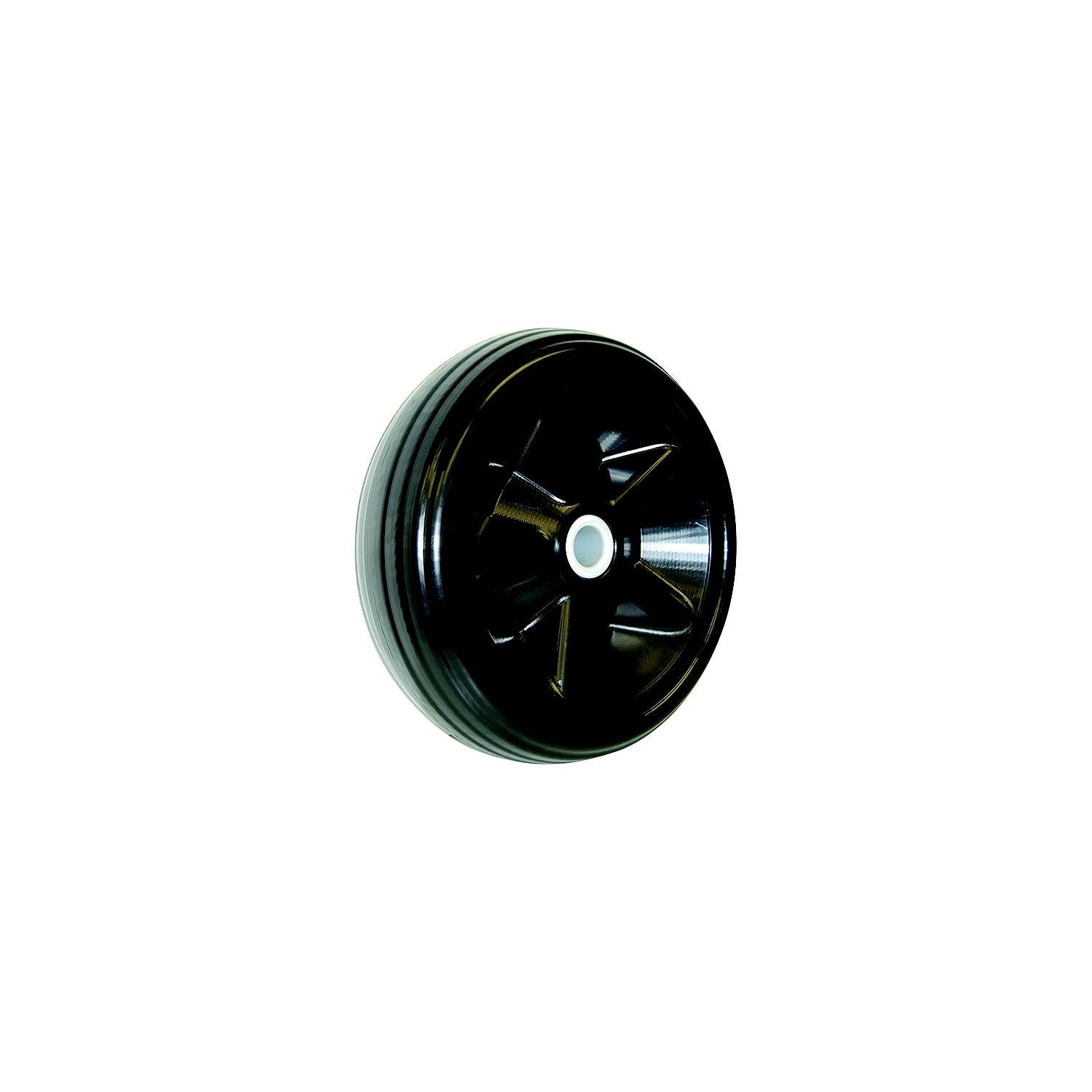 Taylor Made Products 1224 Taylor 24" Rigid Dock Roller Wheel