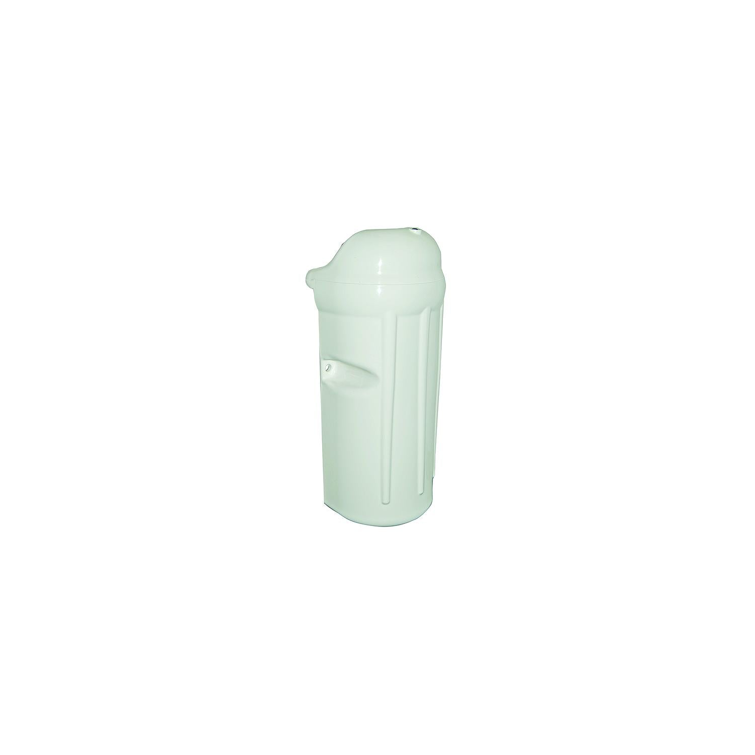 Taylor Made Products 45600 Taylor Post Bumper 7" Diameter x 17" Long
