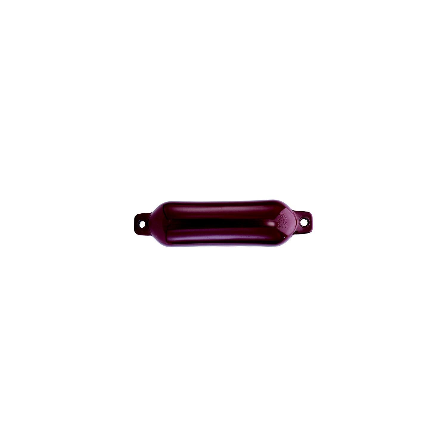 Taylor Made Products 531023 Taylor Hull Gard Inflatable Fender, 6-1/2" x 23", Burgundy