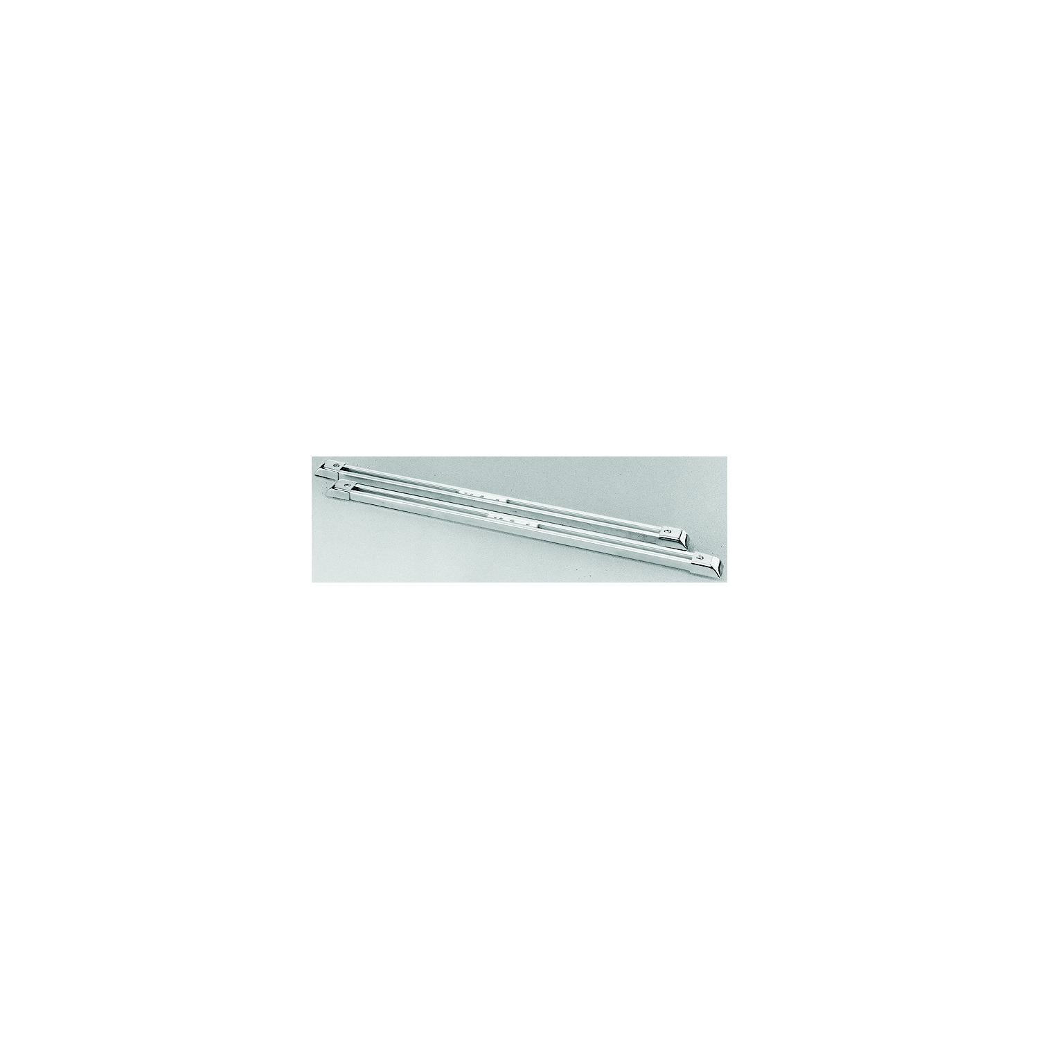 Taylor Made Products 993030 Taylor Non-Locking Aluminum Slide Assemblies (Sold, as Pair)