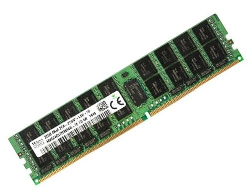 Hynix HMA84GR7CJR4N-WM 32GB PC4-23400 DDR4-2933MT/s 2Rx4 ECC Memory Ref