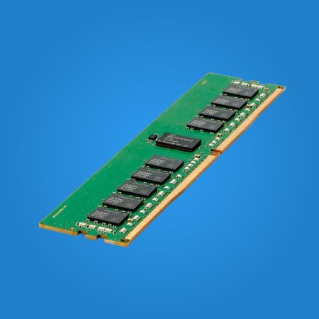 32GB PC4 DDR4 2933 ECC Reg Server Memory