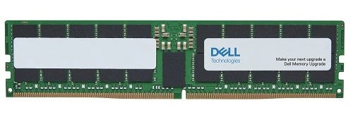 Memória RAM 32GB para Servidor Dell PowerEdge R760XS DDR5 RDIMM 4800MHz ECC 2Rx8 Registrada pronta entrega