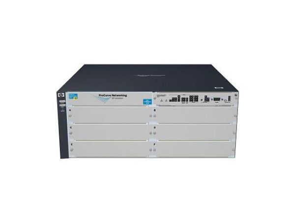 J8697-69001 - HP ProCurve Switch 5406ZL Chassis