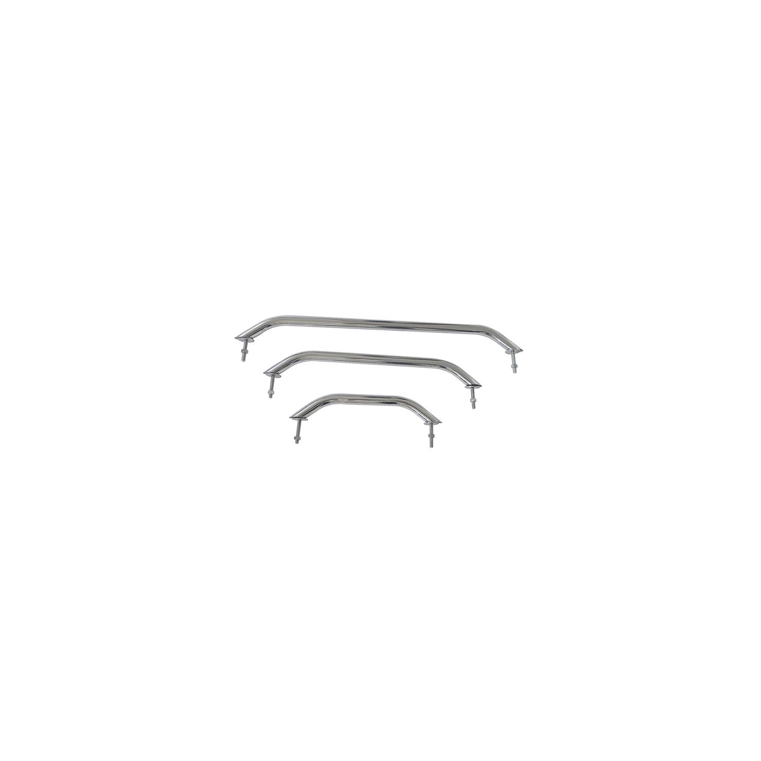 Windline H-003A 24 S/S Handrail