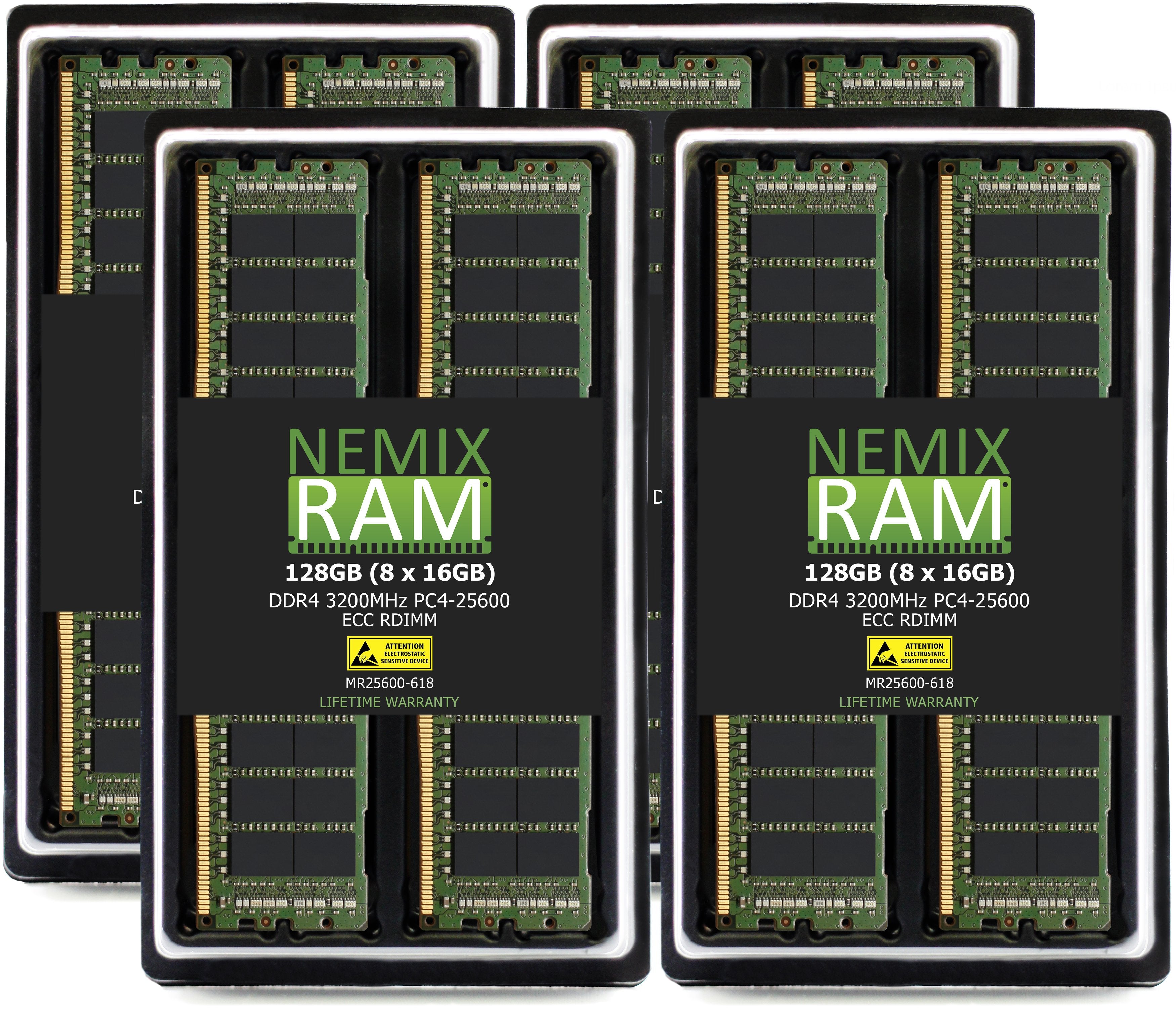 THINKMATE - Supermicro SuperServer 740P-TR and SuperServer 740P-TRT Tower Memory Upgrade