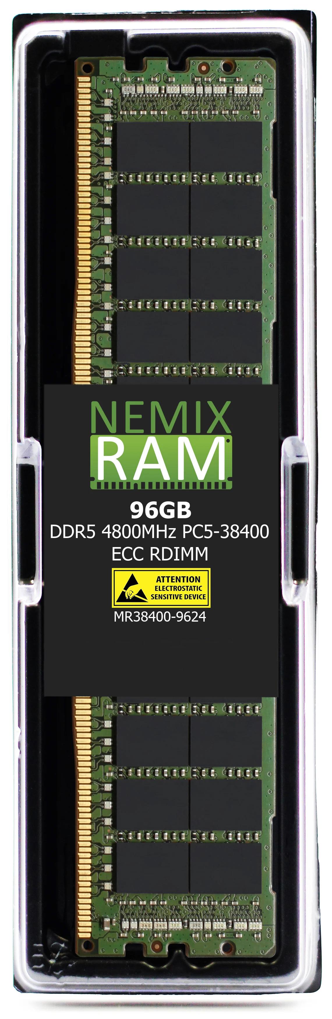 NEMIX RAM Memory Compatible with GIGABYTE R283-ZF0-IAL1/AAL1