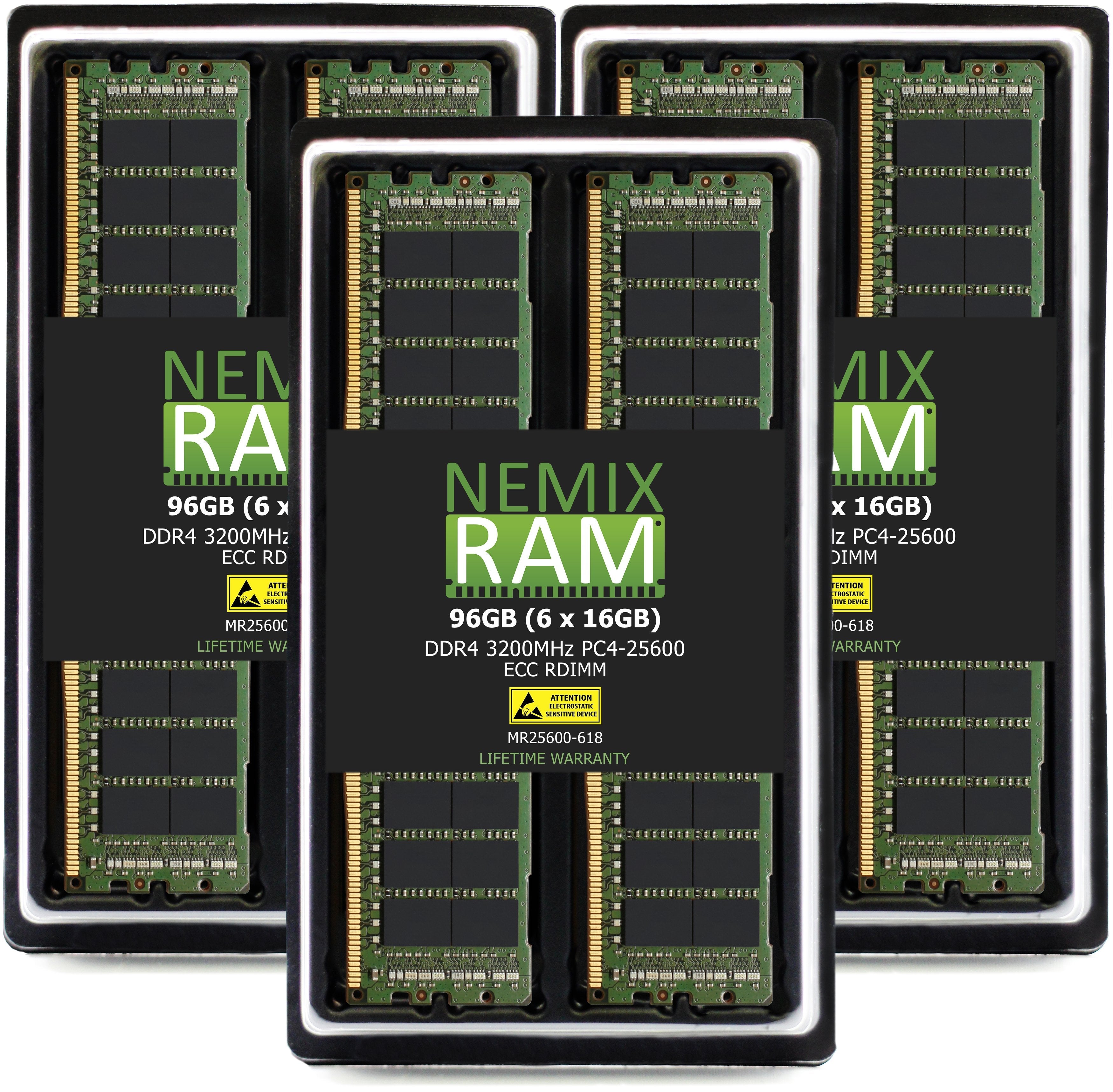 THINKMATE - Supermicro SuperServer 620P-TR, 620P-TRT and SuperServer 220P-C9R, 220P-C9RT Memory Upgrade