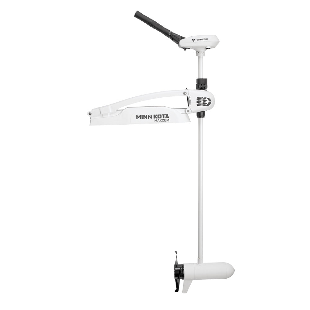 Minn Kota Riptide Maxxum RT55/SM/L-D/SC Bow-Mount Trolling Motor - 12V-55lbs-42" [1363420]