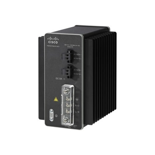 Cisco PWR-IE65W-PC-AC 65 Watt AC/DC Power Module For Cisco 2000 Series, 3000 Series