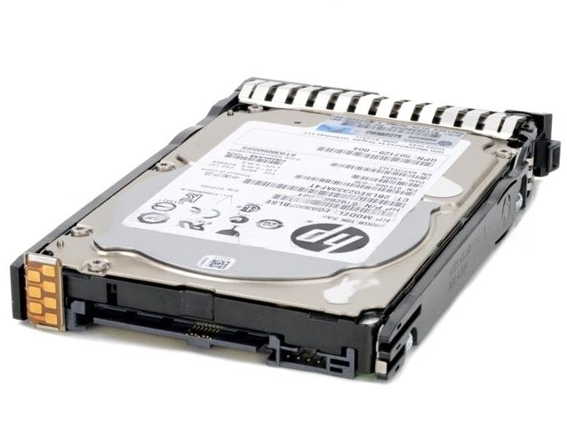 Hpe EG0300FCSPH 300GB 10k SAS 6G 2.5 inch SC Enterprise Hdd-F/S