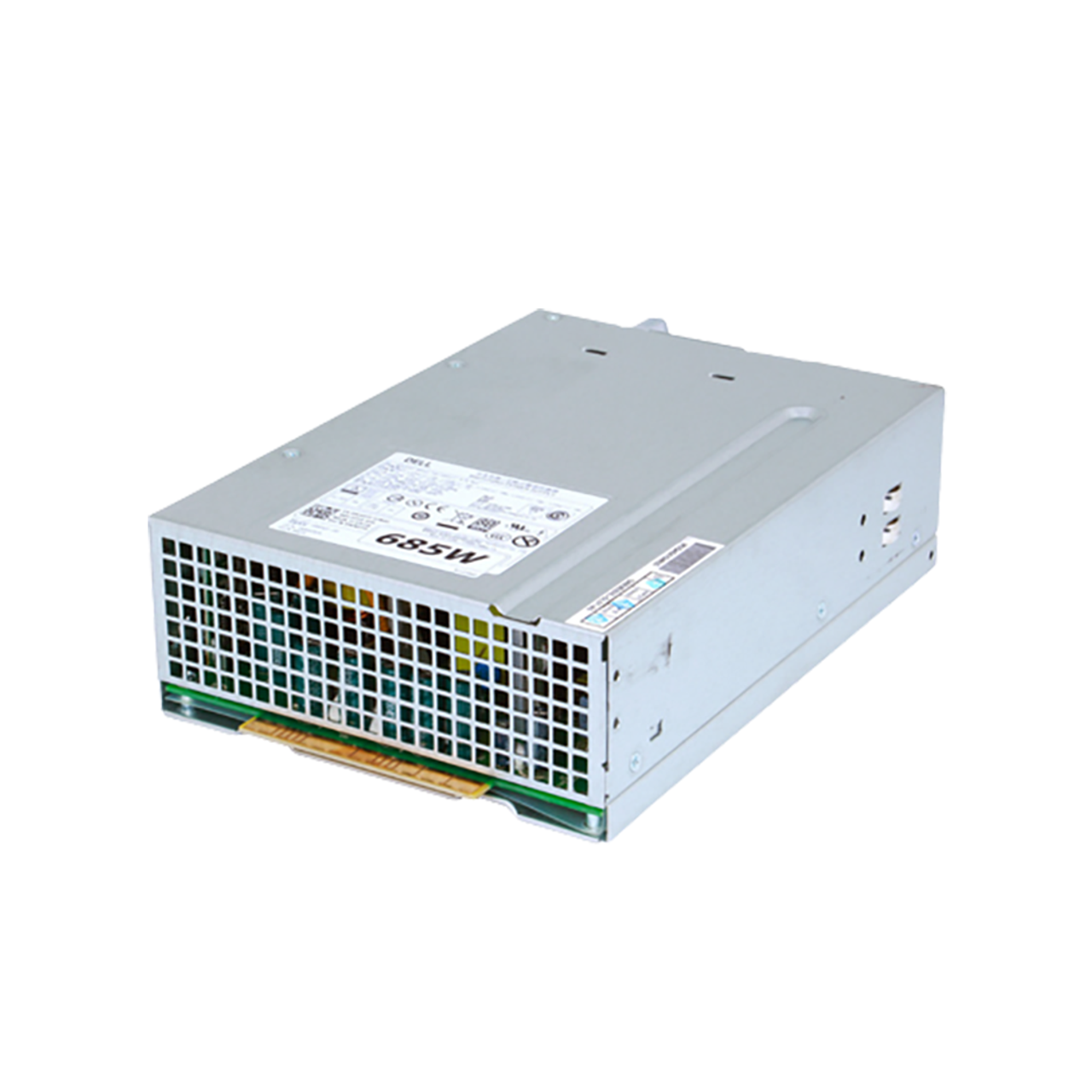 Dell - Dell Precision T5810 T7810 Workstation 685W 80 Plus Gold Power Supply - Used (W4DTF)