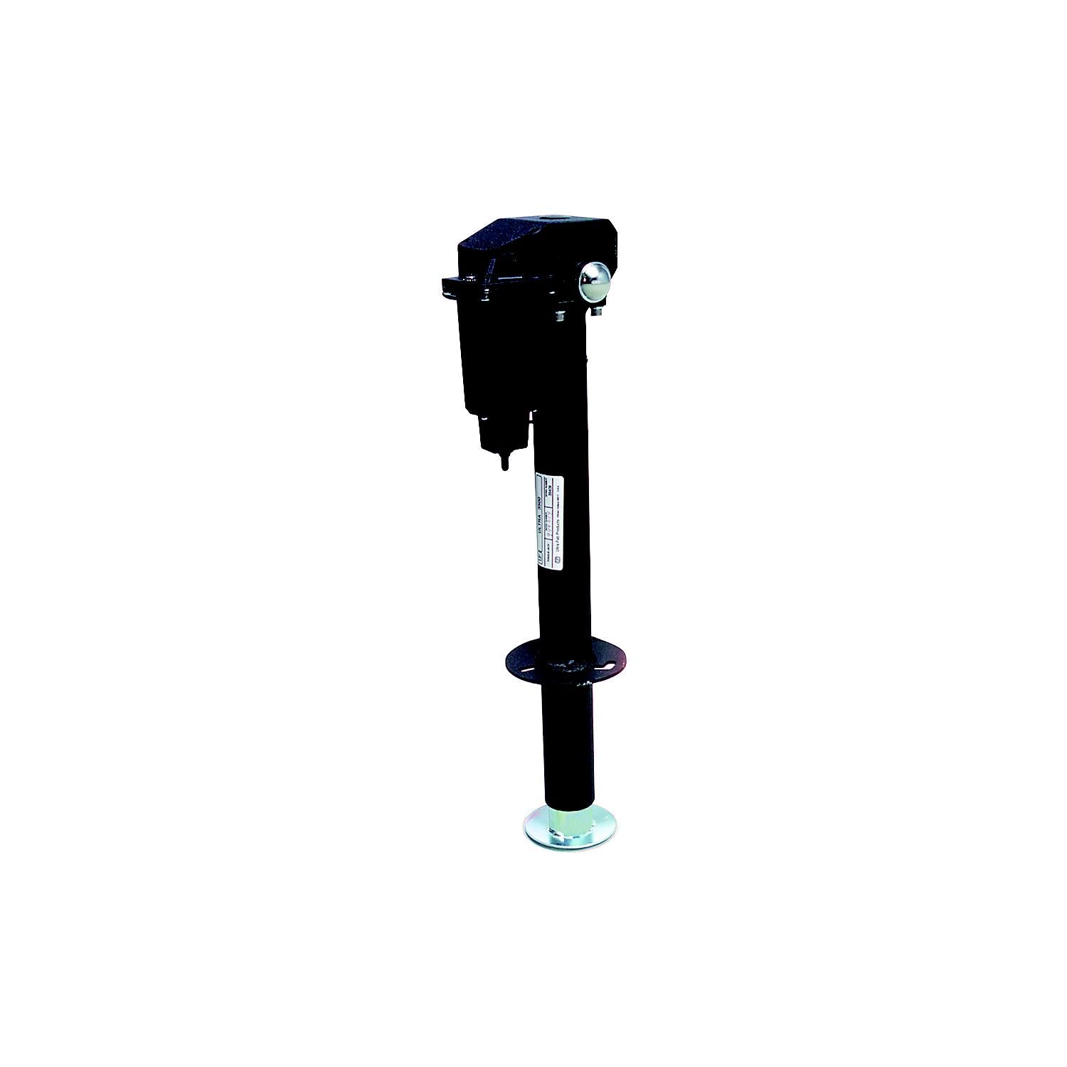 Ultra-Fab 38-944017 Ultra Fab Ultra 3502 Electric Tongue Jack, 3,500 lb