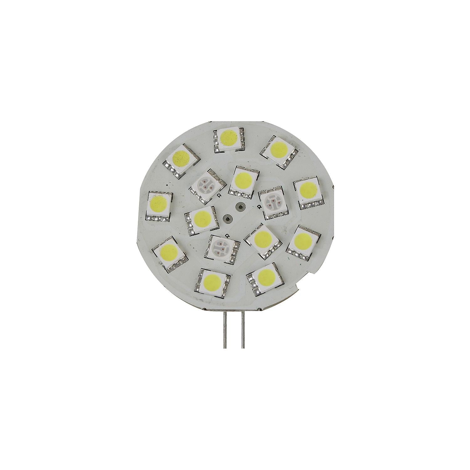 Scandvik 41052P LED G4 Replacement Bulbs