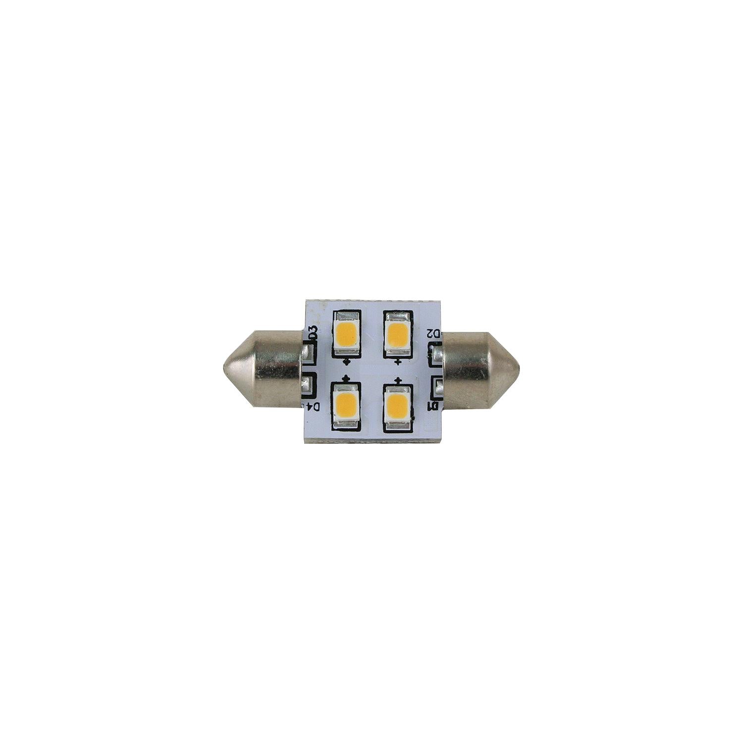 Scandvik 41101P LED Replacement Bulbs