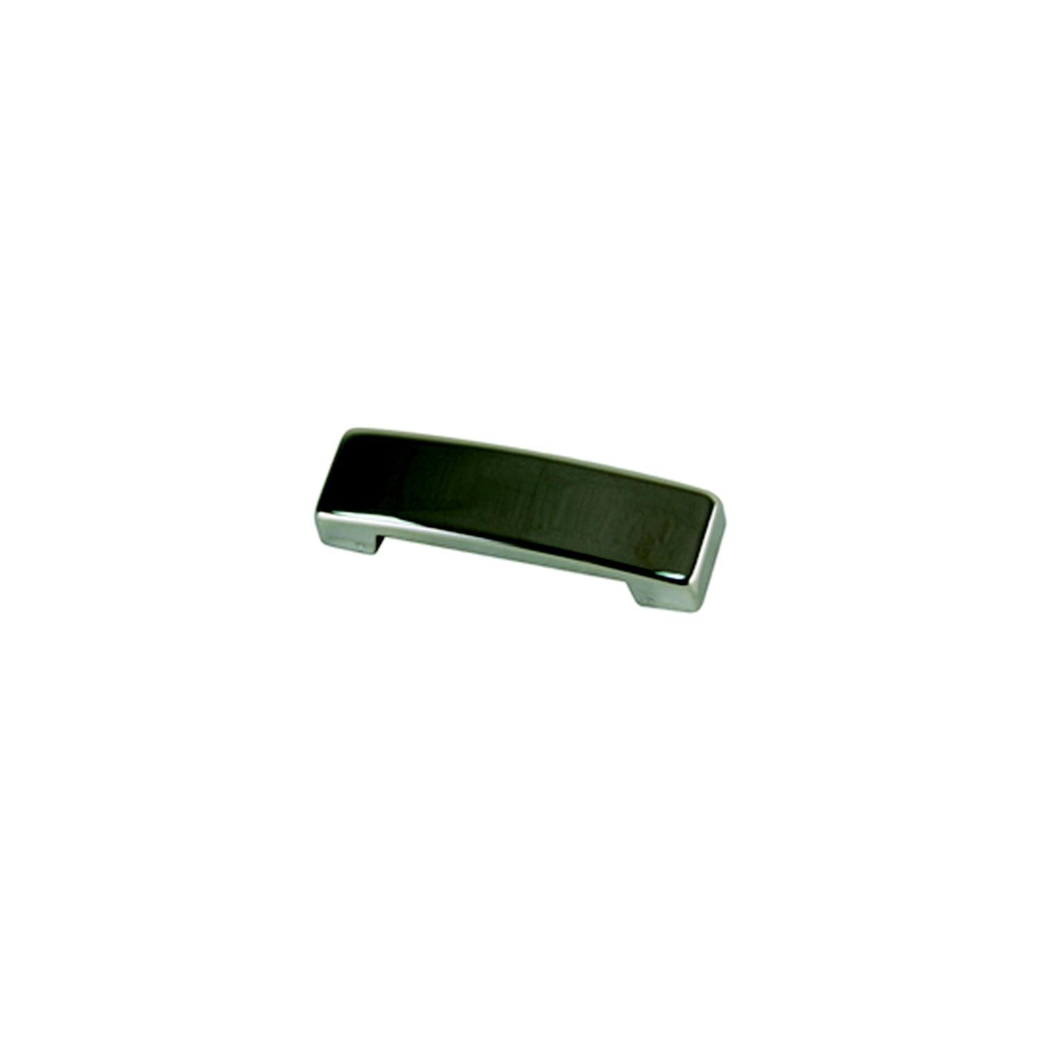 Scandvik 41384P LED 12V Courtesy Lights With Polished Stainless Steel Trim
